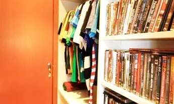 Imagem 12: Apartamento à venda, 2 quartos, 2 suítes, 2 vagas, Lourdes - Belo Horizonte/MG