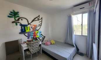 Imagem 7: Mater Salvatoris, 3 quartos em 96m², nascente total, com 2 vagas de garagem