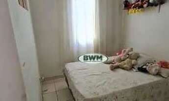 Imagem 4: Casa à venda, 90 m² por R$ 320.000,00 - Condomínio Terra Nova - Sorocaba/SP