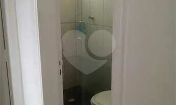 Imagem 4: Apartamento 55 m2 - Vila Mangalot em Pirituba, São Paulo com 2 dormitórios, 1 vaga de gara