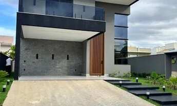 Imagem 2: Vende-se sobrado no Condomínio Alphaville 2 em Cuiabá MT