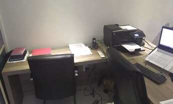 Imagem: Sala Comercial no Centro