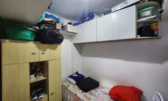 Imagem 4: Mater Salvatoris, 3 quartos em 96m², nascente total, com 2 vagas de garagem