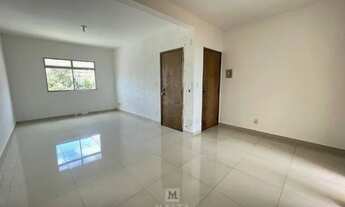 Imagem: Apartamento para aluguel no bairro Santa