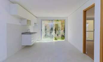 Imagem: Apartamento para Aluguel - Brooklin, 1 Quarto