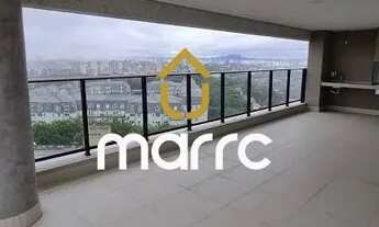 Imagem 2: Cobertura Duplex a Venda no bairro Morumbi - São Paulo, SP