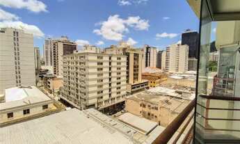 Imagem 5: Apartamento com 2 quartos, com vaga de garagem, mobiliado, à venda, 88m² - Centro