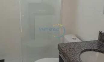 Imagem 5: Apartamento com 3 quartos para alugar por R$ 2300.00, 66.00 m2 - SAO VICENTE - LONDRINA/PR