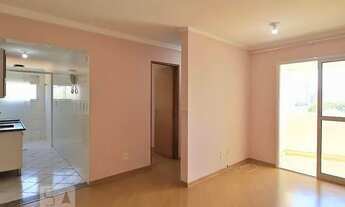 Imagem: Apartamento à Venda - Jardim, 2 Quartos