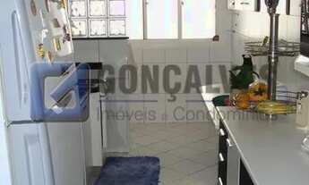 Imagem 6: SAO BERNARDO DO CAMPO - Residential / Penthouse - VILA EUCLIDES