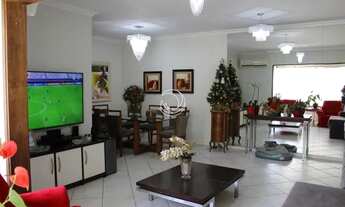 Imagem 2: Apartamento a venda com 132 m² - 3 quartos - Centro - Florianópolis - SC