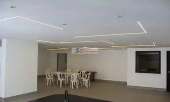 Imagem 3: Apartamento 3 dormitórios próximo da estação do metrô Marechal Deodoro