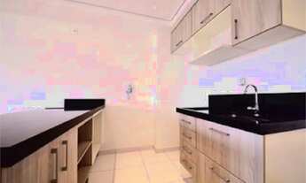 Imagem 4: Belo apartamento novinho 1 dormitório