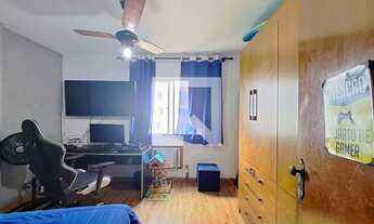 Imagem 6: Apartamento para Aluguel - Del Castilho, 2 Quartos, 113 m2