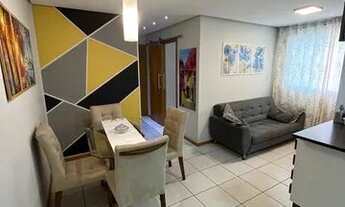 Imagem 6: Apto 2 quartos mobiliado Aguas Claras