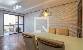 Imagem: Apartamento para Aluguel - Recreio, 3 Quartos