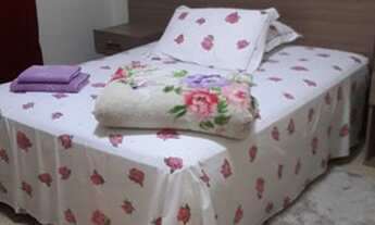 Imagem 5: Kitinetes , suítes e quartos mobiliados