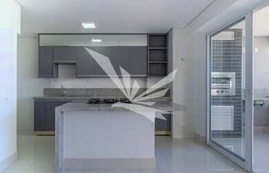 Imagem 5: GOIÂNIA - Apartamento Padrão - PARK LOZANDES