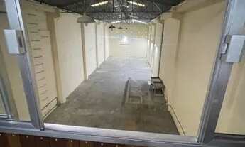 Imagem 5: Galpão próximo av. Brasil Cordovil iraja