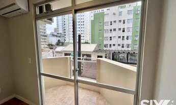 Imagem 11: Apartamento no Edifício Saint Moritz com 03 dormitórios para alugar no Centro em Balneário