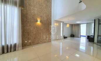 Imagem 4: Casa com 3 dorm e Edícula por R$ 1.800.000 ou aluguel por R$ 12.690/mês - Cond Mont Blanc