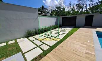 Imagem 6: Casa de condomínio com 4 quartos, 380m2, à venda em Rio de Janeiro, Barra da Tijuca