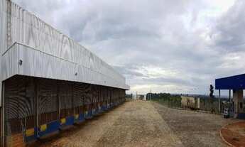 Imagem 5: OPORTUNIDADE!! GALPÃO COM 7.790,40M² ABL PÉ DIR 12 MTS EM TERRENO DE 25.000M² NO POLO JK N