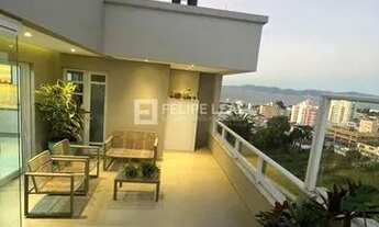 Imagem: Cobertura para Venda em São José, Barreiros