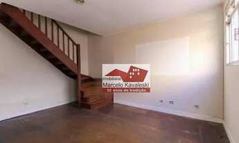 Imagem 2: Sobrado com 2 dormitórios à venda, 100 m² por R$ 400.000 - Mooca - São Paulo/SP