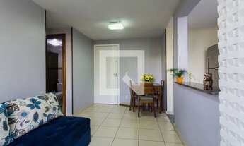 Imagem 5: Apartamento para Aluguel - Parque São Vicente, 2 Quartos, 45 m2