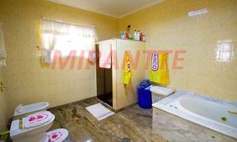 Imagem 4: Sobrado para venda possui 462 metros quadrados com 3 quartos em Vila Rosália - Guarulhos