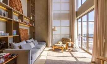 Imagem 2: Apartamento à venda, 4 quartos, 3 suítes, 5 vagas, Santa Lúcia - Belo Horizonte/MG