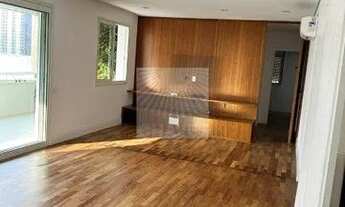 Imagem: SÃO PAULO - Apartamento Padrão - ITAIM