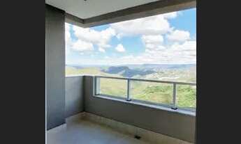 Imagem 4: Apartamento para aluguel, 2 quartos, 2 suítes, 1 vaga, Vila da Serra - Nova Lima/MG