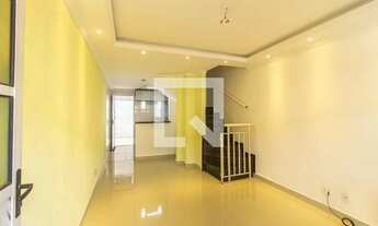 Imagem: Casa de Condomínio para Aluguel - Guaratiba