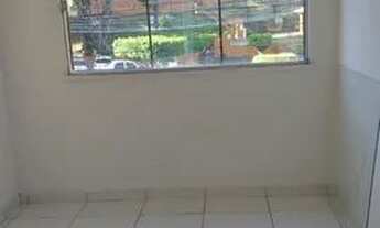 Imagem 2: Aluguel apartamento 1/4 e sala na Av. São Rafael