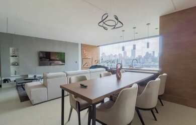 Imagem 7: Apartamento Venda Pinheiros 135 m² 2 Dormitórios