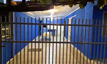 Imagem: Alugo sobrado Balneário Perequê