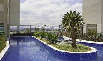 Imagem 2: Apartamento à venda, 4 quartos, 2 suítes, 4 vagas, Vila da Serra - Nova Lima/MG