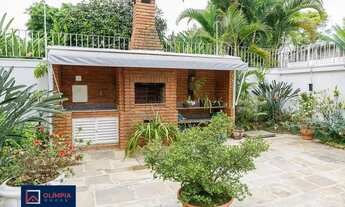 Imagem 5: Casa Venda Alto de Pinheiros 500 m² 4 Dormitórios