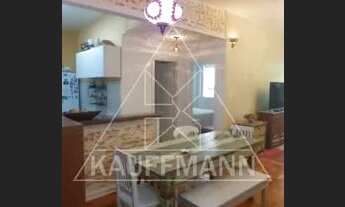 Imagem 6: Higienópolis , apartamento no térreo, Ed Apracs , Projeto Artacho Jurado