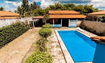 Imagem: Casa de praia 1000,00