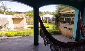 Imagem 7: Excelente casa com 380 metros quadrados com piscina na Praia da Brisa toda documentada