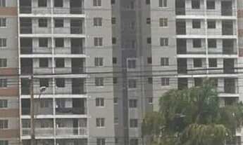 Imagem: Apartamento em Samambaia Sul