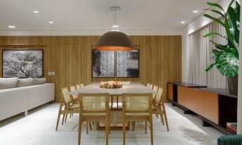 Imagem 7: Apartamento à venda, 4 quartos, 4 suítes, 4 vagas, Funcionários - Belo Horizonte/MG