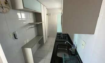 Imagem 2: Apartamento com planejados e boa localização