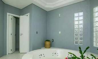 Imagem 7: Sobrado para venda tem 120 metros quadrados com 3 quartos em Vila São Jorge - Barueri - SP