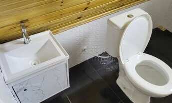 Imagem 5: Lindo Chale Loft Duplex 70 m2 em Campo Largo - a 20 min do Parque Barigui