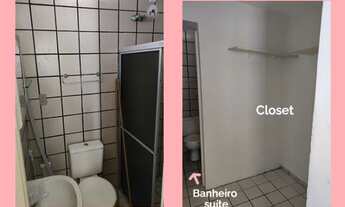 Imagem 4: Casa Duplex em Campo Grande-Recife