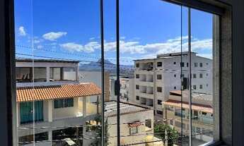 Imagem 7: Apartamento 2 quartos com suíte - Bairro universitário